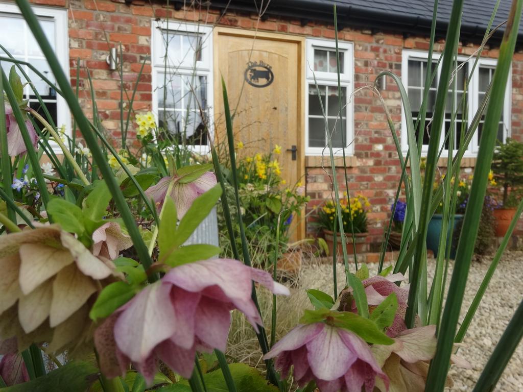 Centre Village 2 Bedroom Cottage - The Byre Pewsey Экстерьер фото